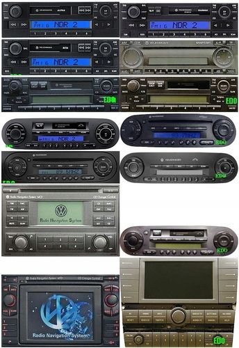 MODUŁ BLUETOOTH USB AUX SHARAN TOUAREG TOURAN T5 na Arena.pl