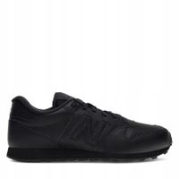 Buty męskie NB GM500ZB2 500 Czarne 41,5