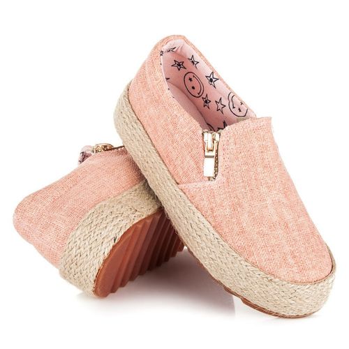 DZIECIĘCE ESPADRYLE Rozmiar - 30 na Arena.pl