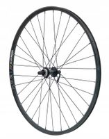 KOŁO 29 PRZEDNIE SHIMANO HBRM35B OBRĘCZ ALEX CZARNE 32h CENTERLOCK