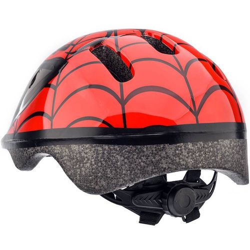 Kask rowerowy Meteor KS06 Spider roz XS 44-48cm 24826 na Arena.pl