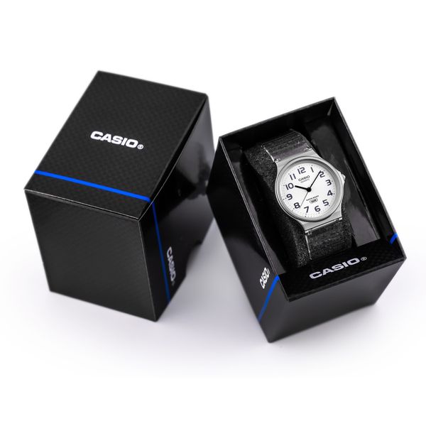 Zegarek Damski Casio  MQ-24S-8BEF + BOX zdjęcie 7