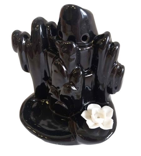 Kadzidło z efektem wodospadu na Arena.pl