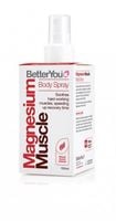 BETTERYOU Magnesium Muscle Body Spray - Magnezowy spray Muscle (100 ml)