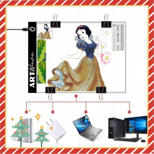 TABLET GRAFICZNY+5 GRATISÓW DESKA KREŚLARSKA RYSOWANIA PREZENT DLA DZIECI na Arena.pl