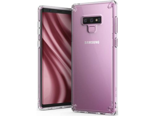Etui Ringke Fusion Samsung Galaxy Note 9 Clear na Arena.pl