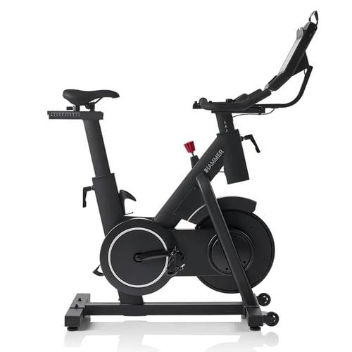 Rower spinningowy Speed Race SR Hammer na Arena.pl