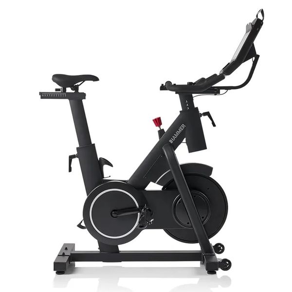 Rower spinningowy Speed Race SR Hammer zdjęcie 2