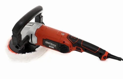 POLERKA SAMOCHODOWA M14 2550W KD3054 na Arena.pl