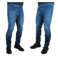 Męskie jeansy Tommy Hilfiger Bleecker -Slim MW0MW21840 oryg. - W34/L34