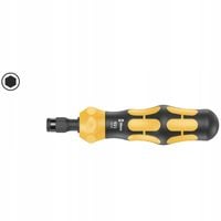 WKRĘTAK UDAROWY 921 KRAFTFORM PLUS,1/4'X163.5 05018100001 WERA