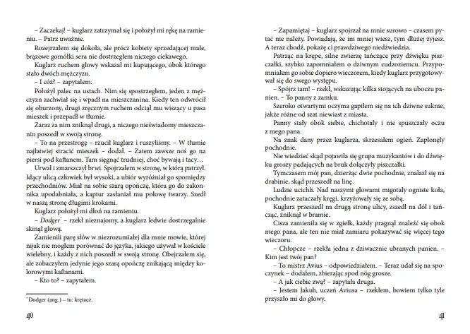 Tylko dla twoich oczu zdjęcie 10