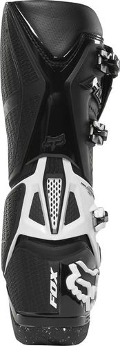 BUTY FOX INSTINCT 2.0 BLACK/WHITE 10 na Arena.pl