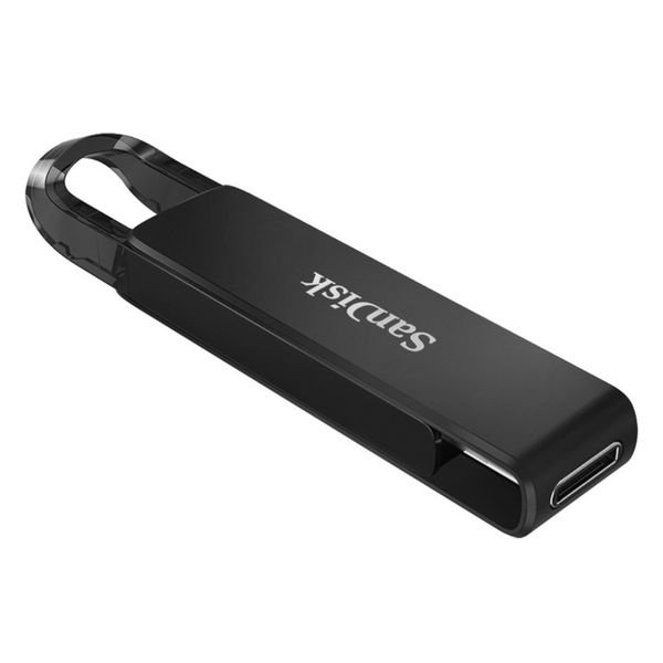 SANDISK 32 GB ULTRA PENDRIVE USB TYPE-C 150MBs zdjęcie 16
