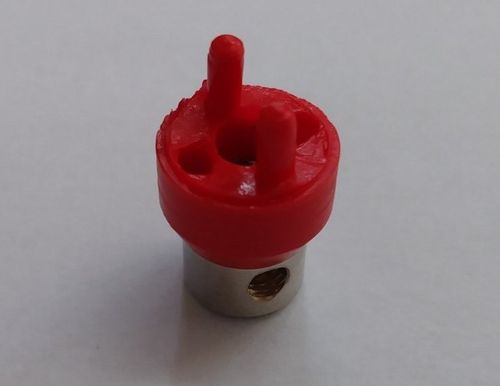 Sprzęgło kłowe 3mm na Arena.pl