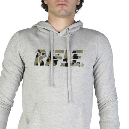 Rifle męska bluza szary M na Arena.pl