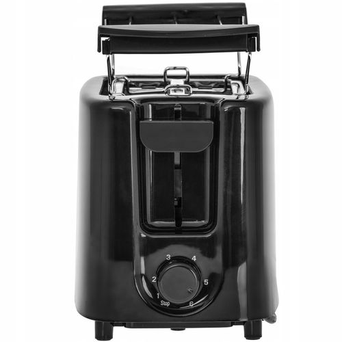 Toster Mesko MS3220, 2 Tosty, Czarny, 900W na Arena.pl