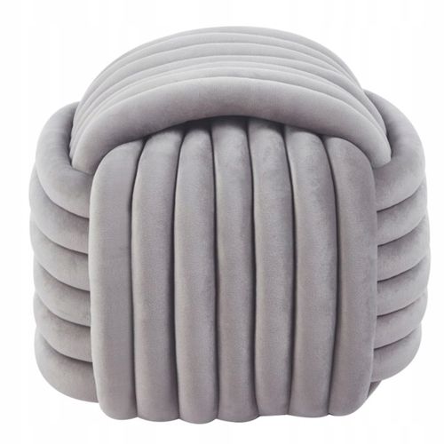 puf p5-fx velvet szary na Arena.pl