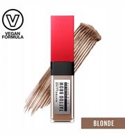 Maybelline Tattoo Brow Żel Do Brwi 250 Blonde