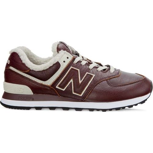 New Balance ML574WND BROWN 44 na Arena.pl