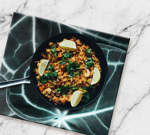 SZKLANA DESKA NA KUCHENKĘ 80x52 009B LIŚCIE na Arena.pl