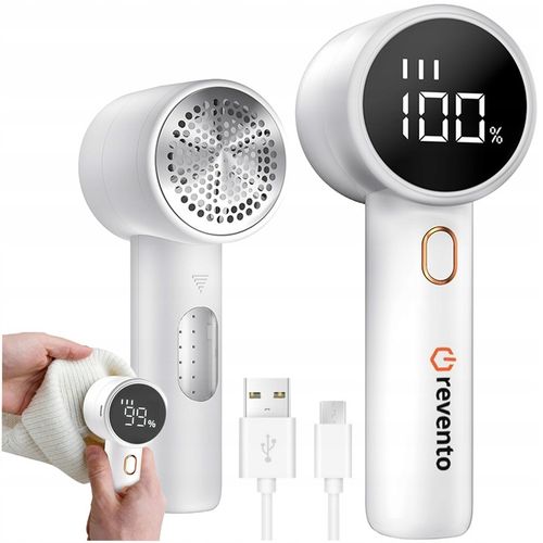 GOLARKA DO UBRAŃ ELEKTRYCZNA REVENTO AURORA - DO SWETRÓW AKUMULATOROWA na Arena.pl