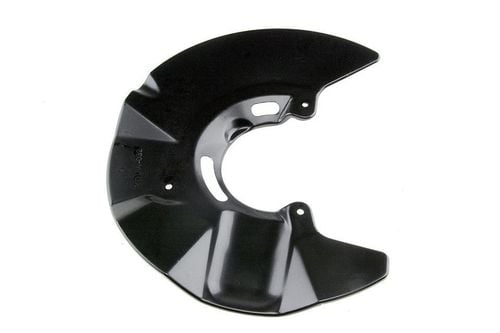 OSŁONA TARCZY HAMULCOWEJ LEWY PRZÓD VW MULTIVAN T5 2004 2005 2006 2007 2008 na Arena.pl