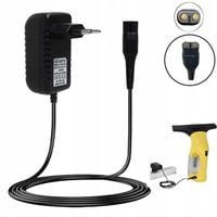 ZASILACZ ŁADOWARKA DO MYJKI DO OKIEN KARCHER WV1 WV2 WV5 KV2 KB5 KV4