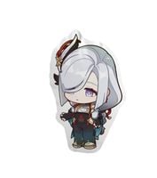 Poduszka Chibi Genshin Impact - Shenhe