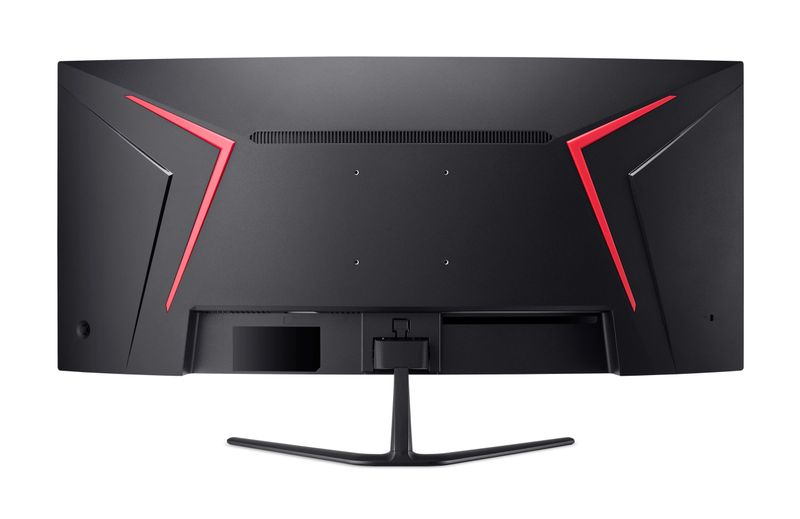 Monitor LED 32" Acer Nitro ED340CURX0bmiipx zdjęcie 11