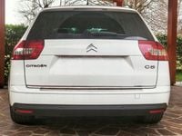 Citroen C5 III Kombi LISTWA CHROM CHROMOWANA Klapa