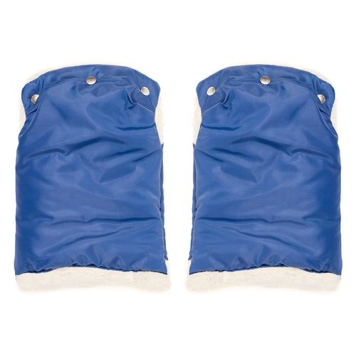 Mufka do wózka rękawice granatowe STARKY na Arena.pl