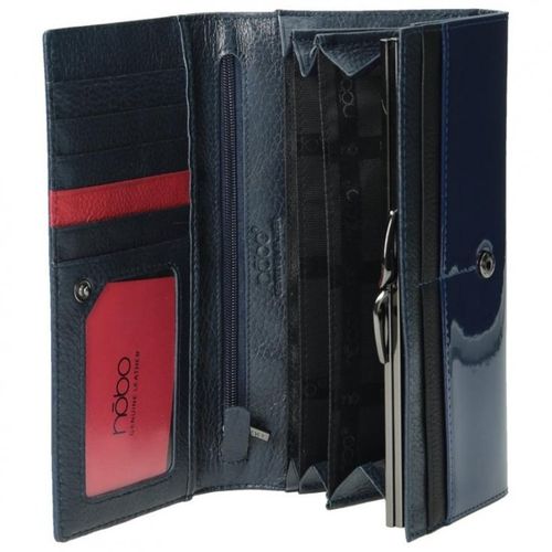 PORTFEL NOBO na Arena.pl