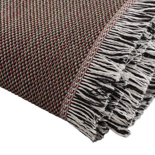 Narzuta dzianinowa do sublimacji na Arena.pl