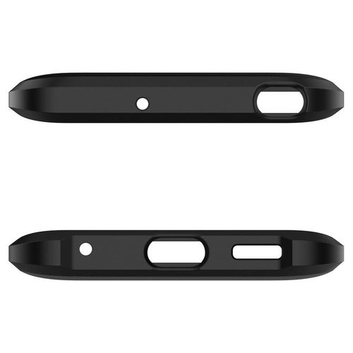SPIGEN TOUGH ARMOR LG V30 BLACK na Arena.pl