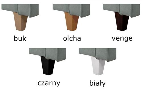 NAROŻNIK ADONIS V - PRODUCENT BRATTEX na Arena.pl