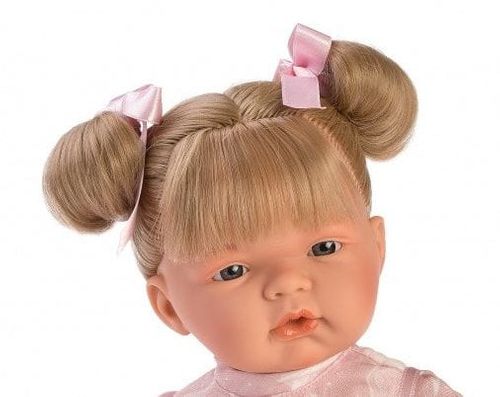 Llorens Lalka płacząca Joelle 38 cm na Arena.pl