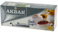 AKBAR Ekspres Earl Grey 25tb