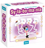 Sy-la-bo-ma-nia. Czytanie bez problemów