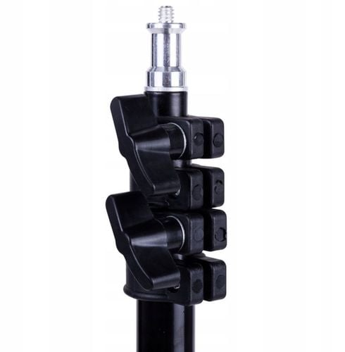 HILDA STATYW TRIPOD 2 METRY POZIOMICY LASEROWEJ 2 M GŁOWICA OBROTOWA na Arena.pl