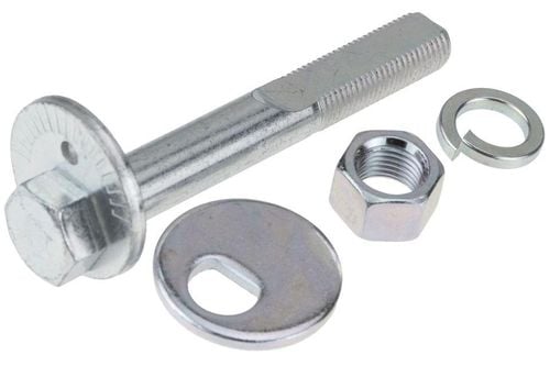 ZESTAW ŚRUBY WAHACZA PRAWY TYŁ MITSUBISHI LANCER VII 2007 2008 2009 2010 na Arena.pl