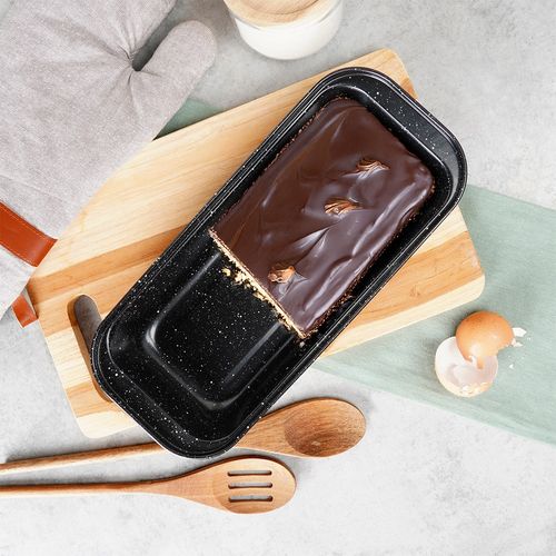 Forma do chleba granitowa 30x13x5,5 cm na Arena.pl