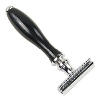 PARKER 111B Maszynka do golenia na żyletki, trzyczęściowa