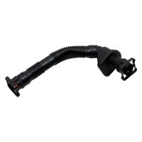 PRZEWÓD ODPOWIETRZENIA SKRZYNI BMW 3 E91 2006 2007 2008 2009 2010 2011