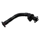 PRZEWÓD ODPOWIETRZENIA SKRZYNI BMW 3 E90 2007 2008 2009 2010 2011 2012