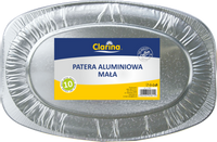 PATERA ALUMINIOWA MAŁA 35 CM CLARINA