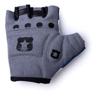 Dziecięce rękawiczki rowerowe BRR06 Bestif S/M