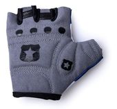 Dziecięce rękawiczki rowerowe BRR06 Bestif S/M