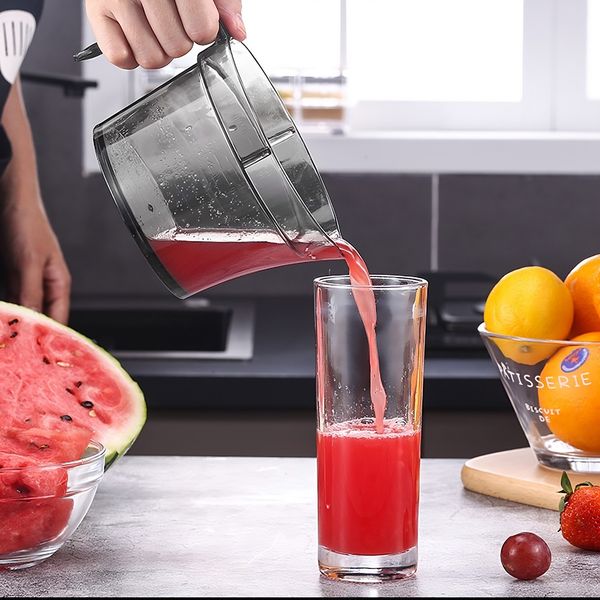 Wyciskarka do cytrusów reoo O726 czarny 0 W zdjęcie 6