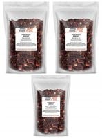 HIBISKUS 2,5kg Suszony kwiat hibiskusa malwa